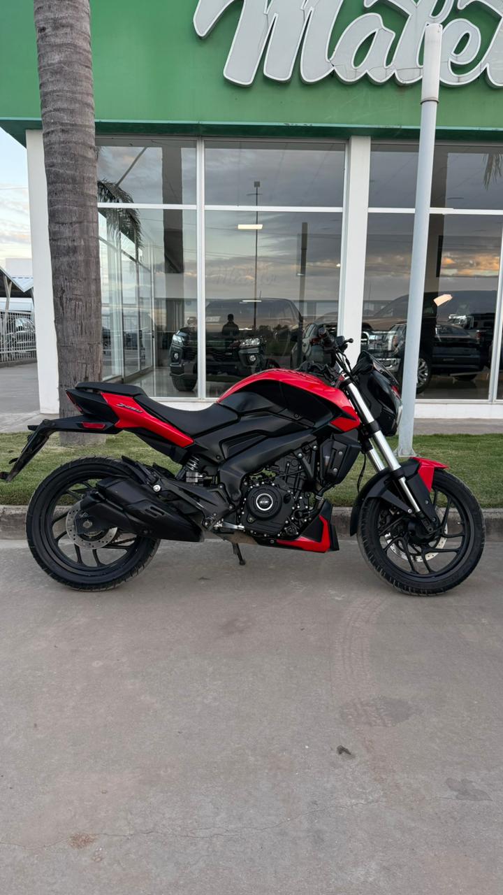 HONDA - BAJAJ DOMINAR  - 250 - 2022